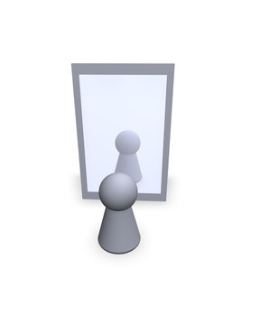 spiegelbild