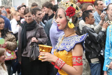 karneval der kulturen