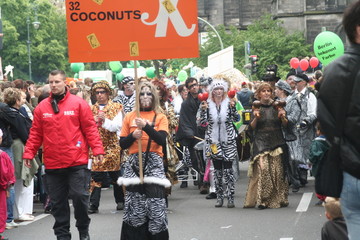 karneval der kulturen