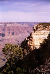 amerika arizona grand canyon