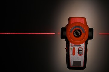 laser level
