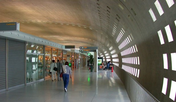 roissy turn off