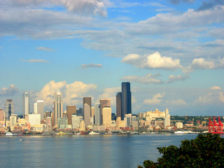 seattle