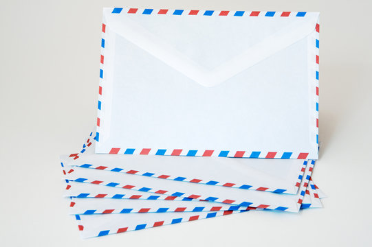 envelope
