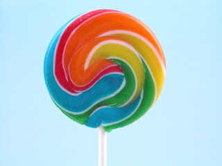 lollipop