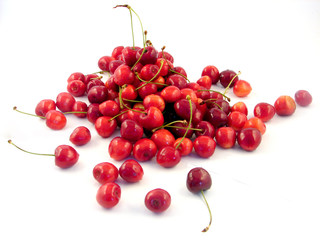 real cherry