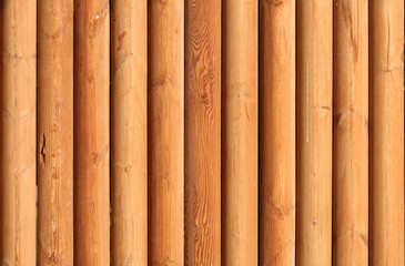Obraz premium wooden fence