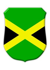 jamaika landesfarben symbol
