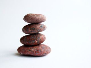 four stones