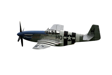 avion de chasse