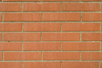 brick wall