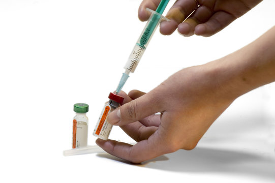 birds flu vaccine