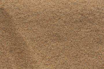 Fototapeta na wymiar teksturę piasku