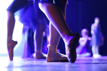 ballet