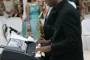musicians