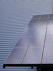 solarzellenpaneel