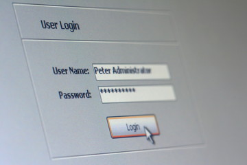user login 02