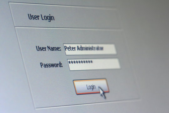 user login 02