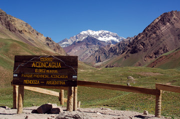 aconcagua