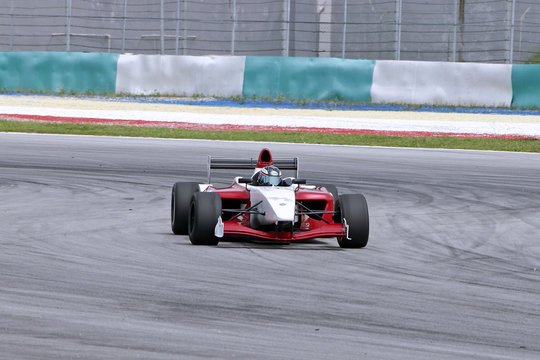 a1race3