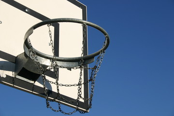 Fototapeta na wymiar basket