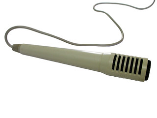 microphone