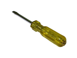 screwdriver