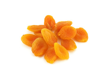 dried apricots