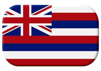 hawaii flagge symbol