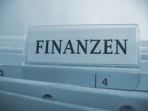 finanzen