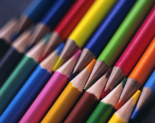 pencils