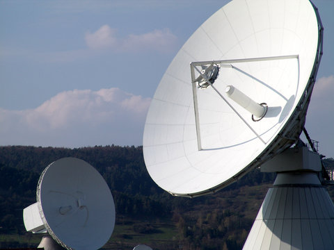 parabolantenne