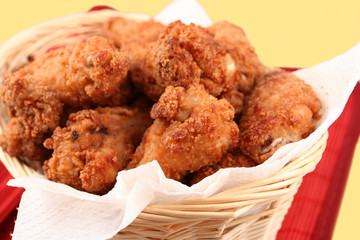 fried chicken 2
