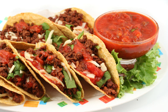 tacos