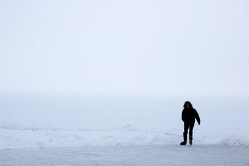 skating