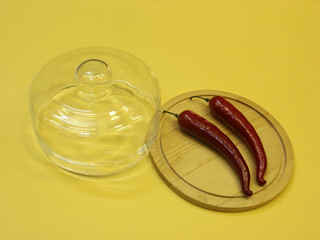 red hot chilly peppers