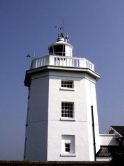 lighthouse