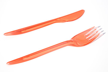 utensils to eat and to cook