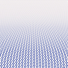 digital way background