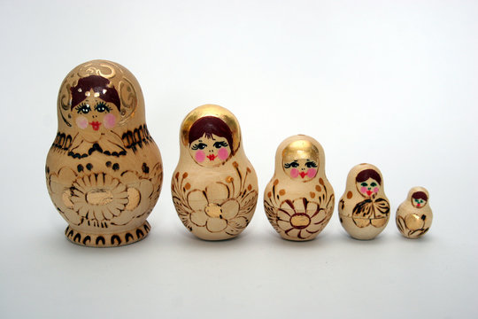 babuschka