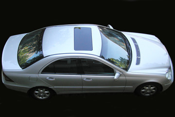 mercedes