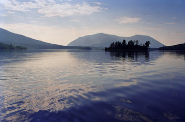 baikal lake