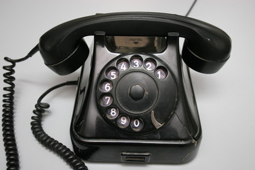 telephone old