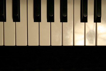 piano tune