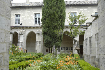 klostergarten