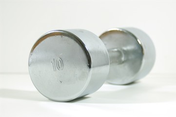 dumbbell weights