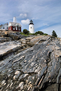 pemaquid lighthouse