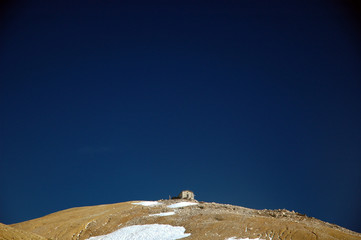 chapelle