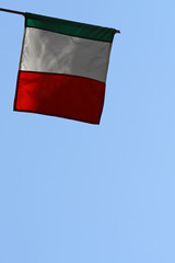 italian flag
