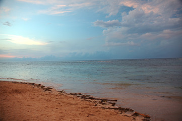 vacation